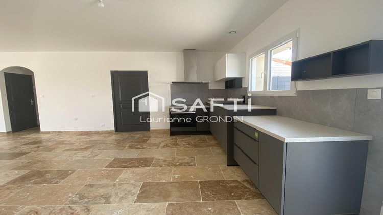 Ma-Cabane - Vente Maison Fontenet, 100 m²