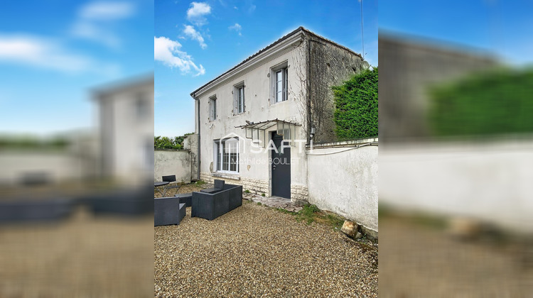 Ma-Cabane - Vente Maison Fontenet, 125 m²