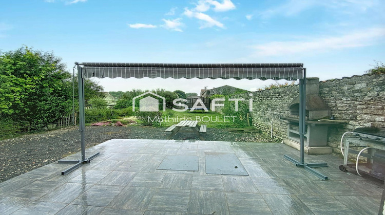 Ma-Cabane - Vente Maison Fontenet, 125 m²