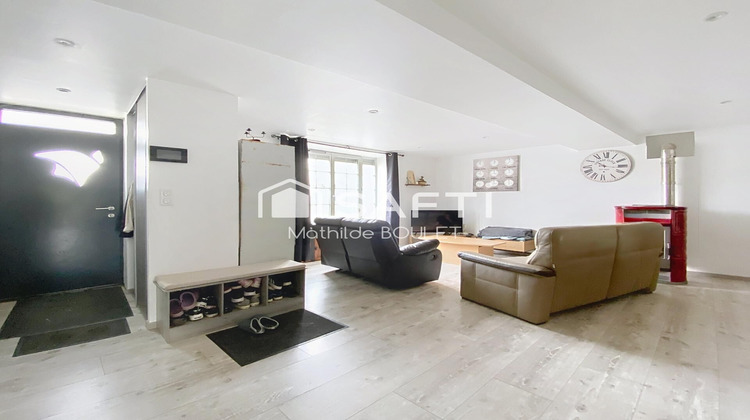Ma-Cabane - Vente Maison Fontenet, 125 m²