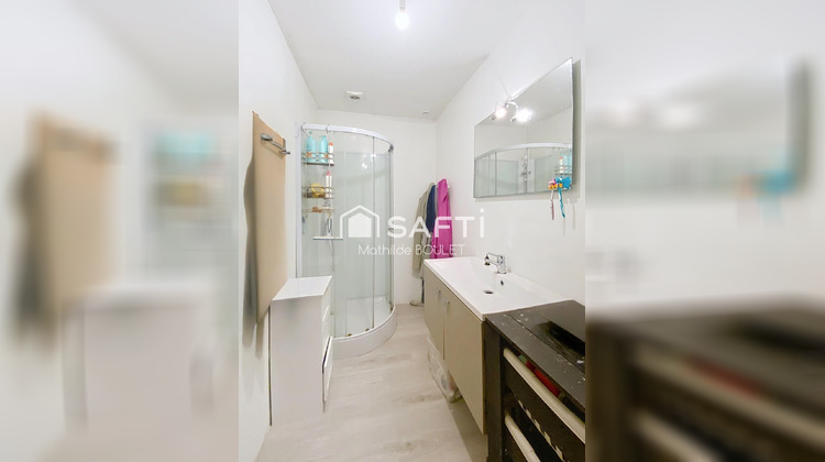 Ma-Cabane - Vente Maison Fontenet, 125 m²