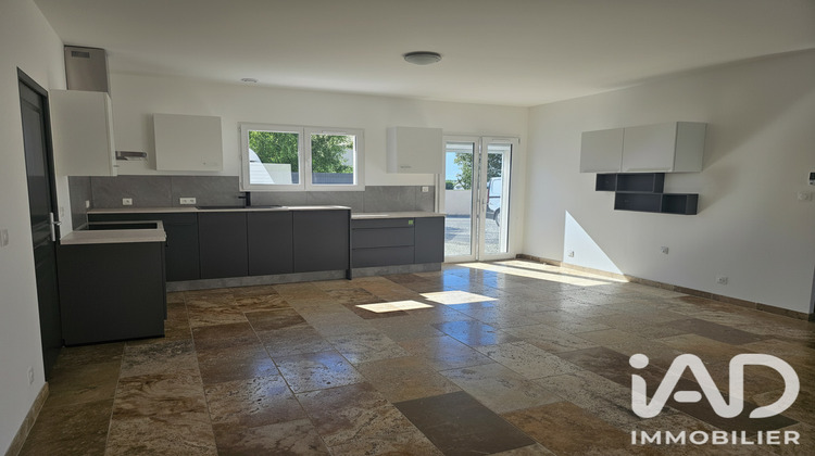 Ma-Cabane - Vente Maison Fontenet, 121 m²