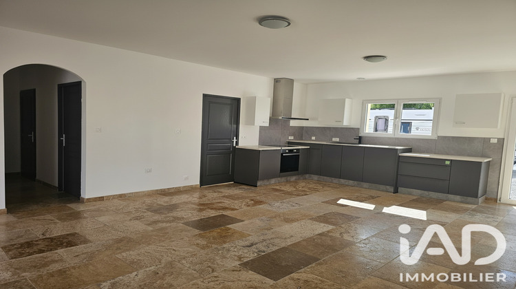 Ma-Cabane - Vente Maison Fontenet, 121 m²
