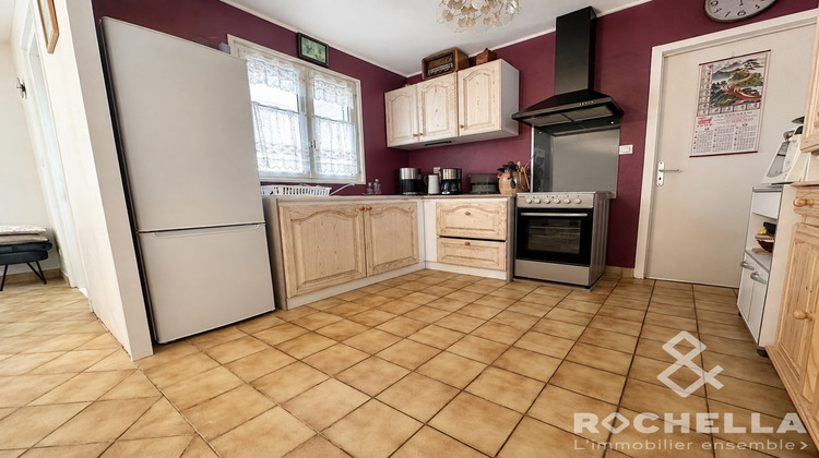 Ma-Cabane - Vente Maison Fontenet, 54 m²