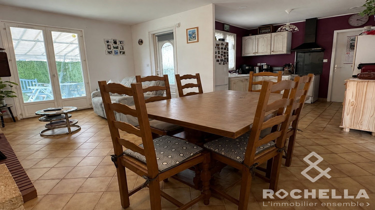 Ma-Cabane - Vente Maison Fontenet, 54 m²