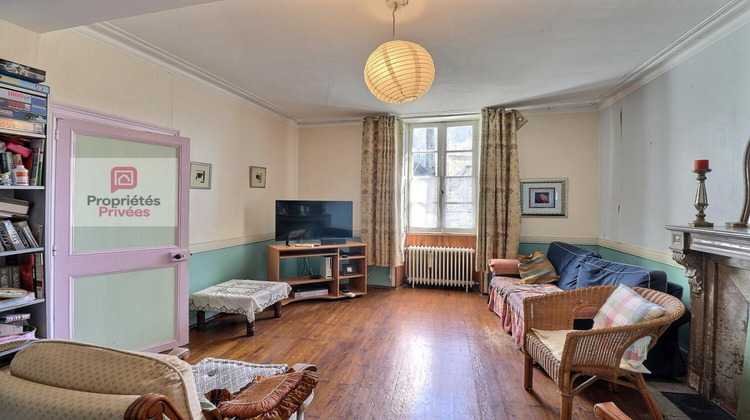 Ma-Cabane - Vente Maison FONTENET, 193 m²