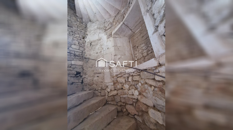 Ma-Cabane - Vente Maison Fontenille, 291 m²