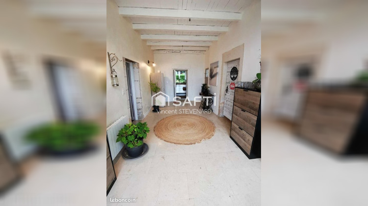 Ma-Cabane - Vente Maison Fontenille, 291 m²