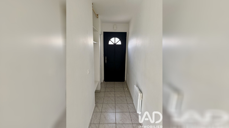 Ma-Cabane - Vente Maison Fontenille, 85 m²