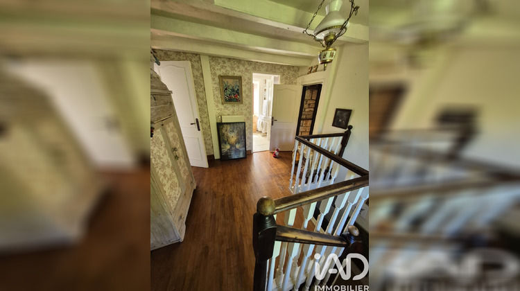 Ma-Cabane - Vente Maison Fontenille, 132 m²