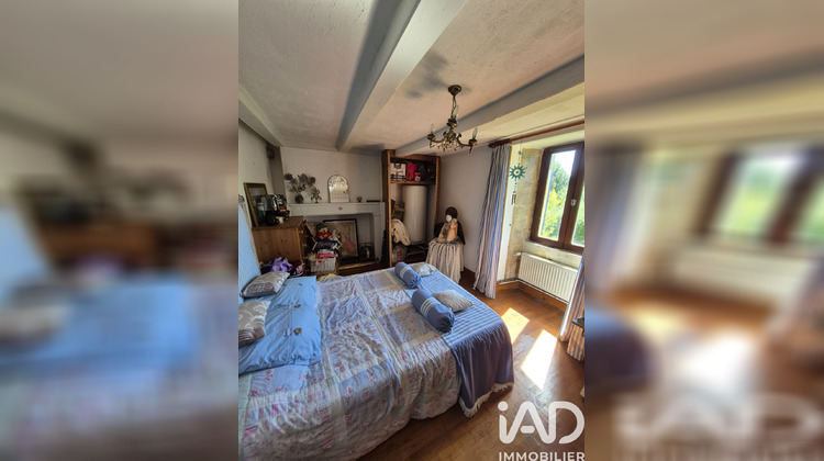 Ma-Cabane - Vente Maison Fontenille, 132 m²