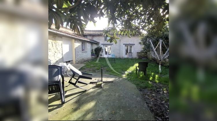 Ma-Cabane - Vente Maison FONTENILLE-SAINT-MARTIN-D'ENTRAIGUES, 151 m²