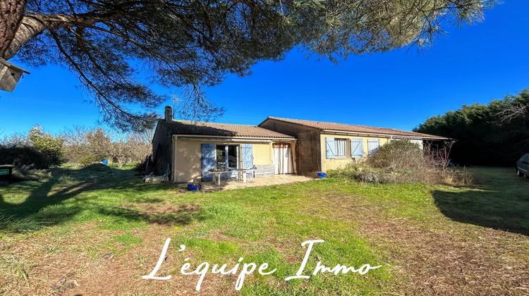 Ma-Cabane - Vente Maison Fontenilles, 203 m²