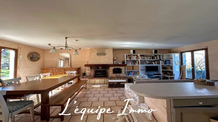 Ma-Cabane - Vente Maison Fontenilles, 203 m²