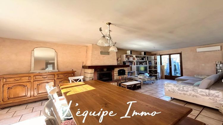 Ma-Cabane - Vente Maison Fontenilles, 203 m²