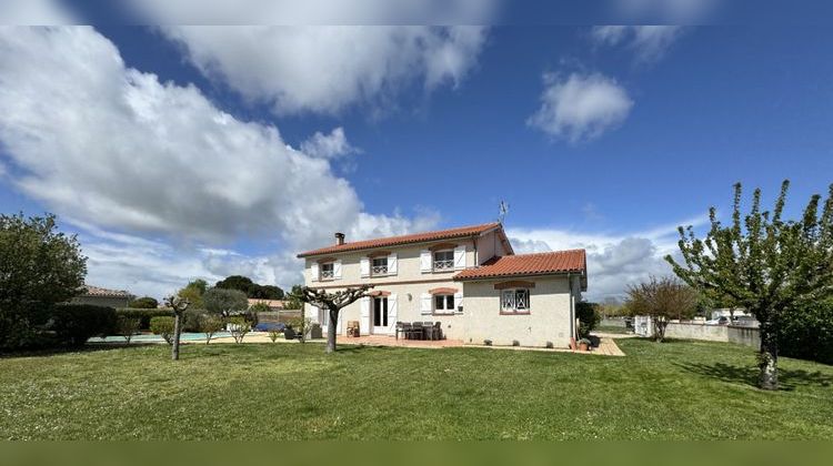 Ma-Cabane - Vente Maison FONTENILLES, 140 m²