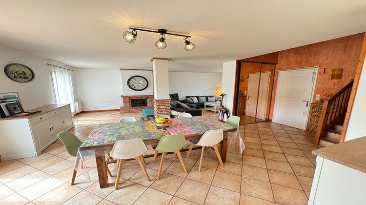 Ma-Cabane - Vente Maison FONTENILLES, 140 m²