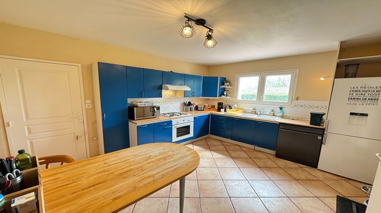 Ma-Cabane - Vente Maison FONTENILLES, 140 m²