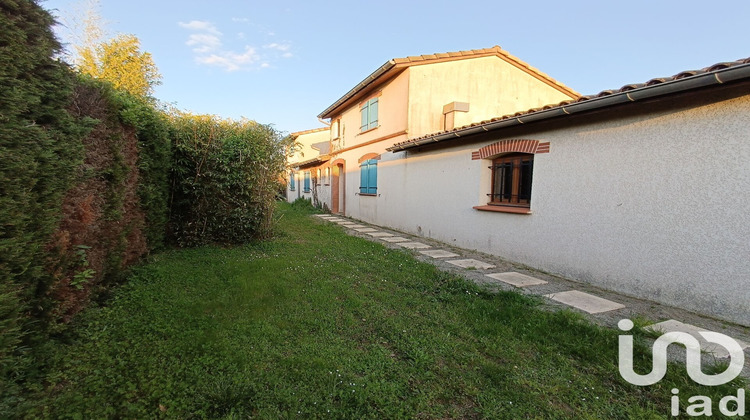 Ma-Cabane - Vente Maison Fontenilles, 175 m²