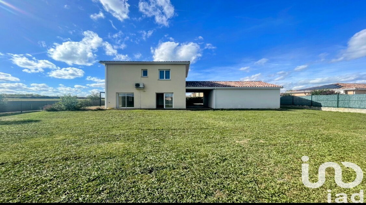 Ma-Cabane - Vente Maison Fontenilles, 182 m²