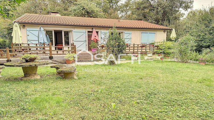 Ma-Cabane - Vente Maison Fontenilles, 100 m²