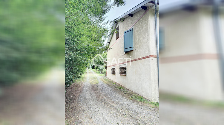 Ma-Cabane - Vente Maison Fontenilles, 100 m²