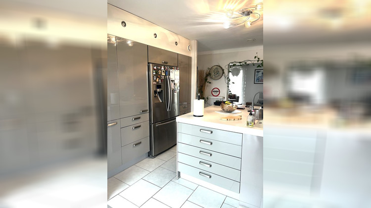 Ma-Cabane - Vente Maison FONTENILLES, 165 m²