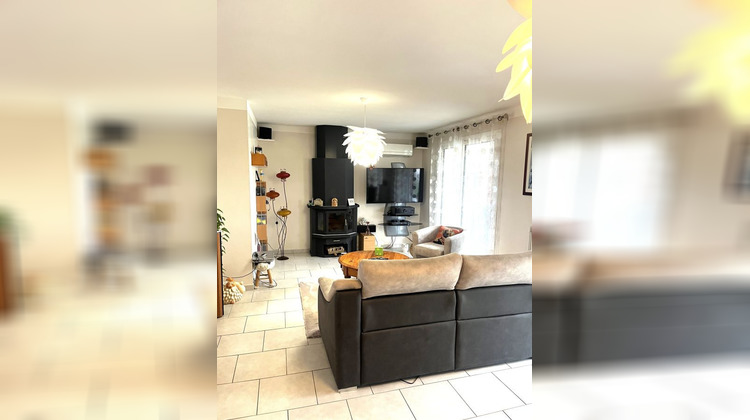 Ma-Cabane - Vente Maison FONTENILLES, 165 m²