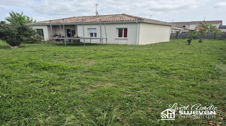 Ma-Cabane - Vente Maison Fontenilles, 105 m²