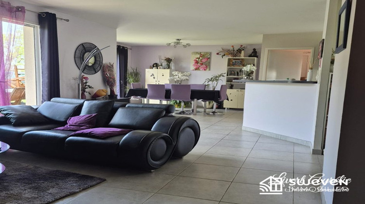 Ma-Cabane - Vente Maison Fontenilles, 105 m²