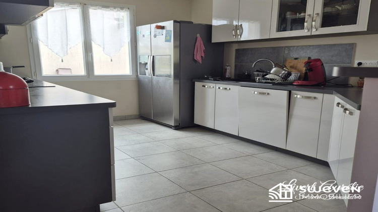 Ma-Cabane - Vente Maison Fontenilles, 105 m²