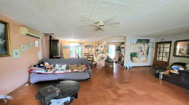 Ma-Cabane - Vente Maison Fontenilles, 175 m²