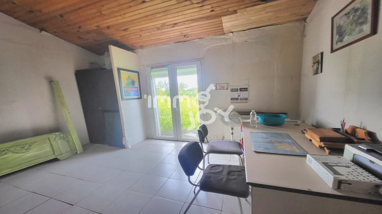 Ma-Cabane - Vente Maison Fontenilles, 175 m²