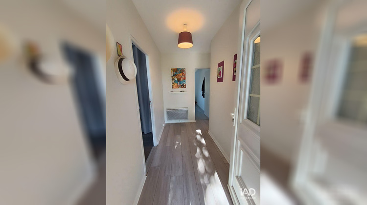 Ma-Cabane - Vente Maison Fontenilles, 155 m²