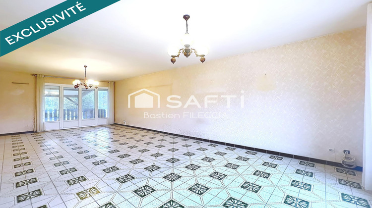 Ma-Cabane - Vente Maison Fontenilles, 80 m²