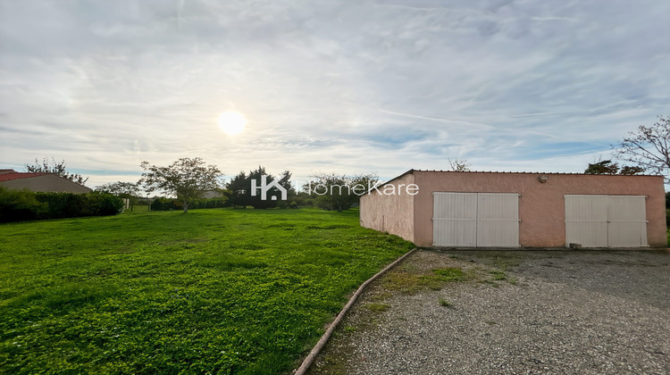 Ma-Cabane - Vente Maison Fontenilles, 200 m²