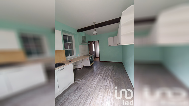 Ma-Cabane - Vente Maison Fontenilles, 92 m²