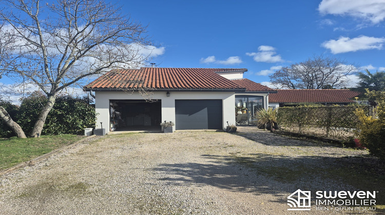 Ma-Cabane - Vente Maison Fontenilles, 191 m²