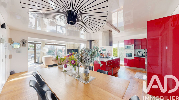 Ma-Cabane - Vente Maison Fontenilles, 175 m²