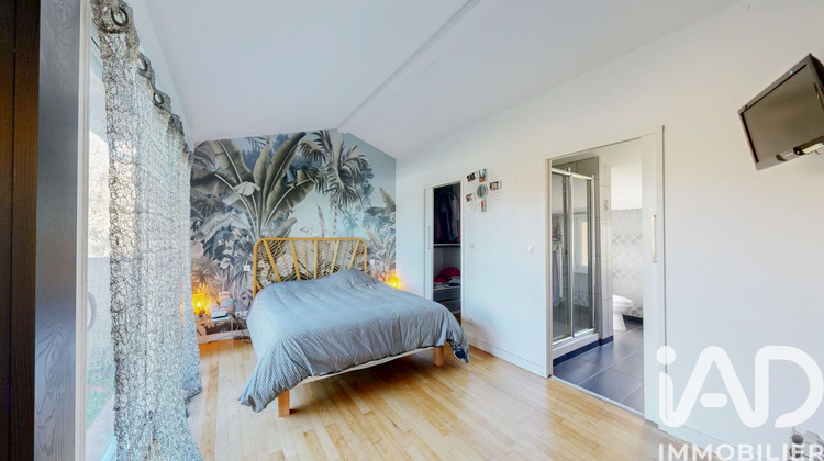 Ma-Cabane - Vente Maison Fontenilles, 175 m²