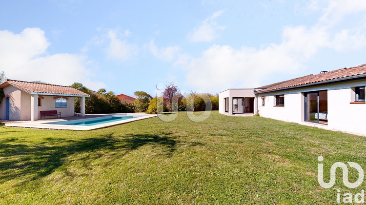 Ma-Cabane - Vente Maison Fontenilles, 212 m²