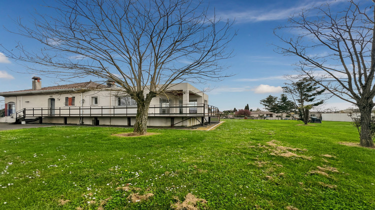 Ma-Cabane - Vente Maison Fontenilles, 170 m²