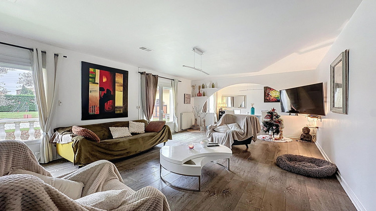 Ma-Cabane - Vente Maison Fontenilles, 152 m²