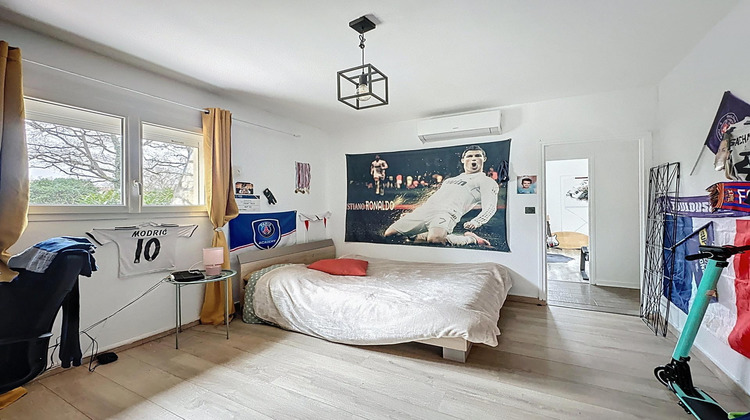 Ma-Cabane - Vente Maison Fontenilles, 152 m²