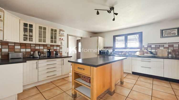 Ma-Cabane - Vente Maison Fontenilles, 192 m²