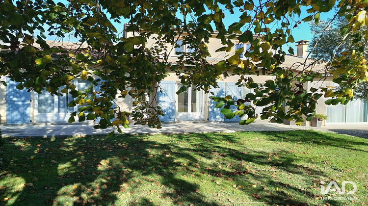 Ma-Cabane - Vente Maison Fontenilles, 155 m²