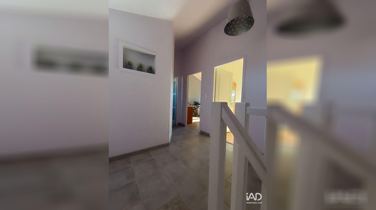 Ma-Cabane - Vente Maison Fontenilles, 155 m²