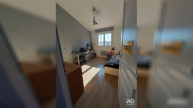 Ma-Cabane - Vente Maison Fontenilles, 155 m²