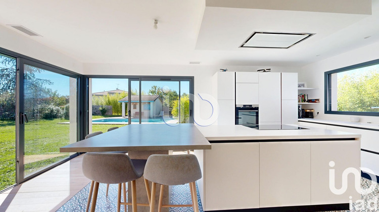 Ma-Cabane - Vente Maison Fontenilles, 212 m²