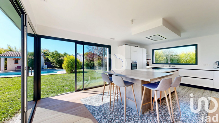 Ma-Cabane - Vente Maison Fontenilles, 212 m²